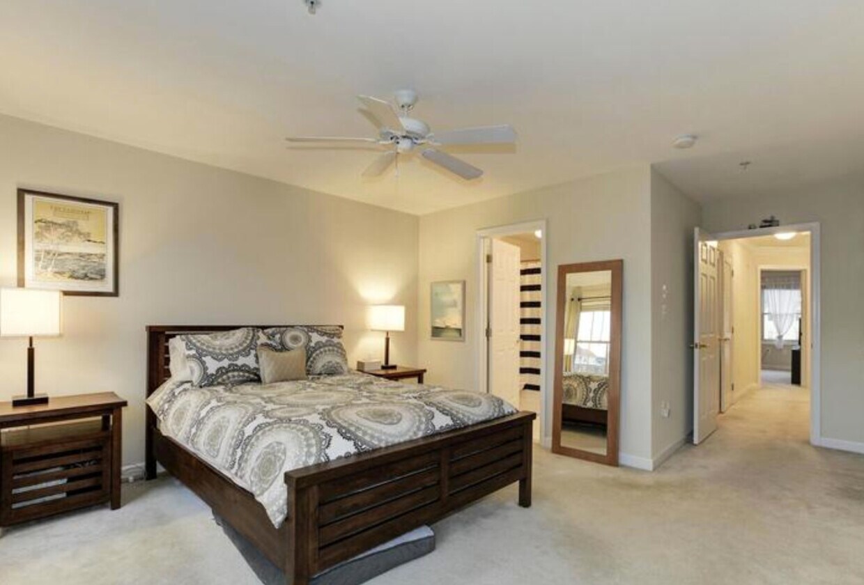 Foto principal - 801 Pleasant Dr