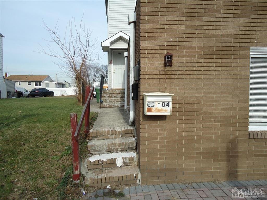 Foto principal - 386 New Brunswick Ave