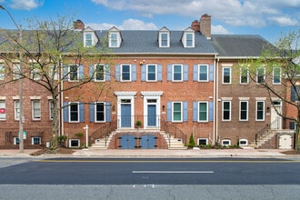 Building Photo - 1012 Duke St