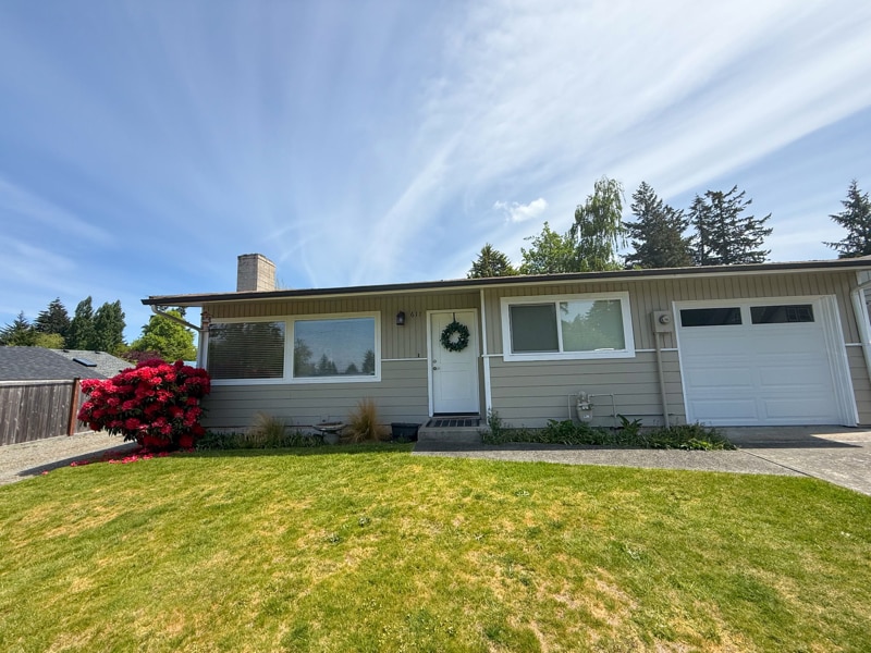 Foto principal - 611 Galloway St