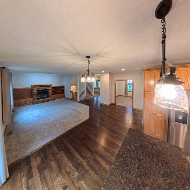 Foto del edificio - 11956 Castle Rock Ct N