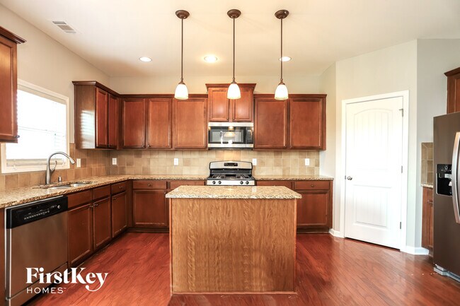 Foto del edificio - 224 Woodmill Way