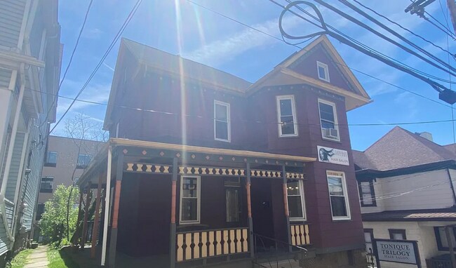 Building Photo - 130 Fayette St
