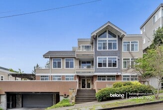 Building Photo - 611 Highland Dr