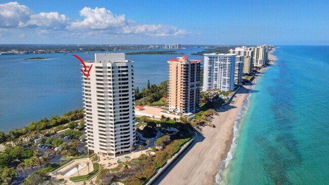 Building Photo - 5080 N Ocean Dr