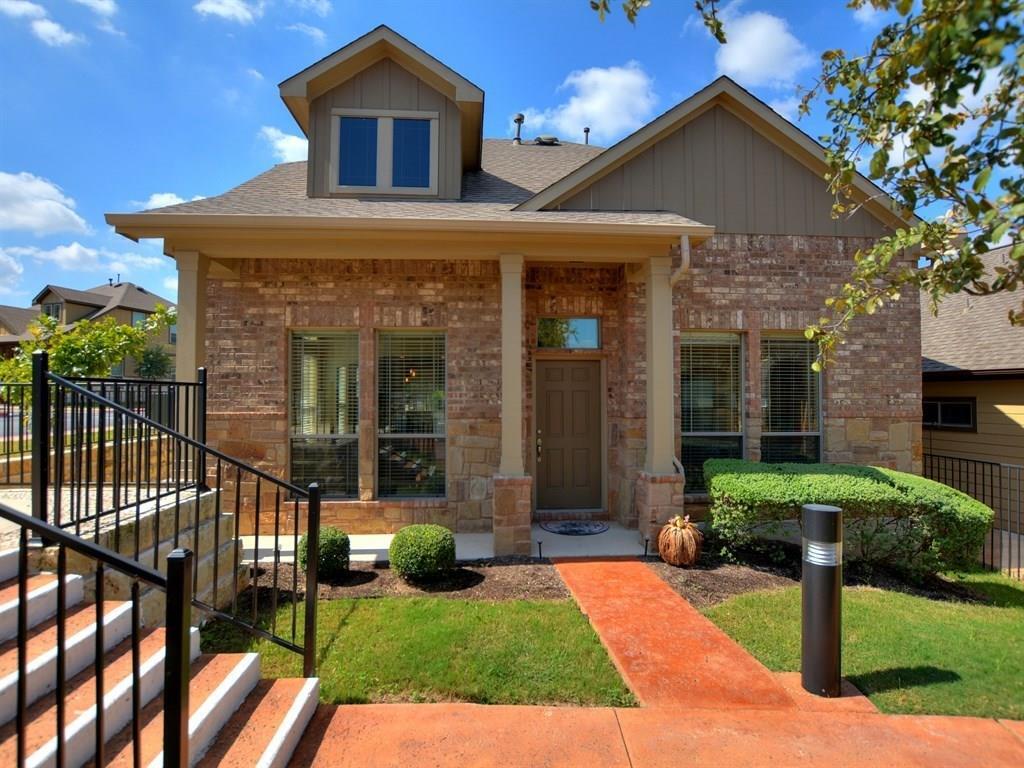Foto principal - 11400 W Parmer Ln
