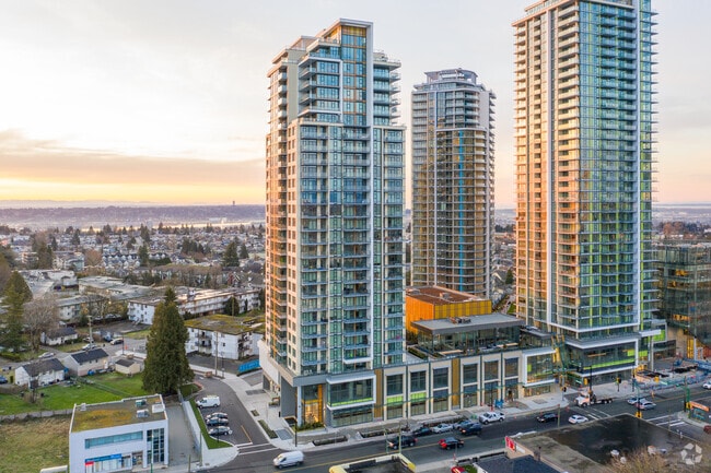 King's Crossing Three