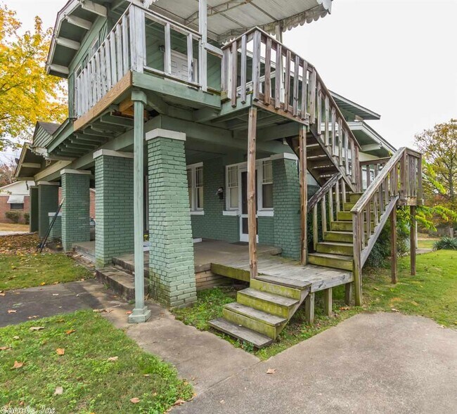 3024 John F Kennedy Blvd, North Little Rock, AR 72116 Apartment for Rent in North Little Rock