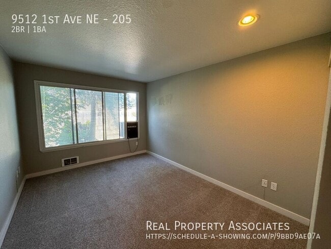 Foto del edificio - 9512 1st Ave NE