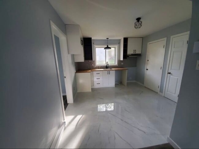 Kitchen - 3375 Rue Gélineau