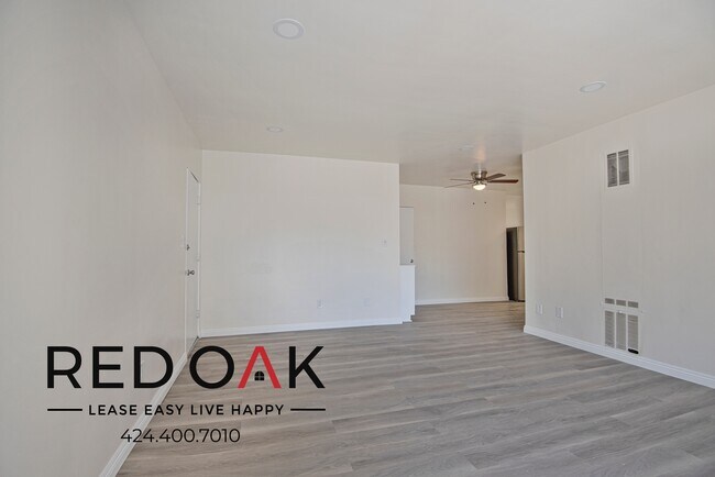 Foto del edificio - 1327 Laurel Ave