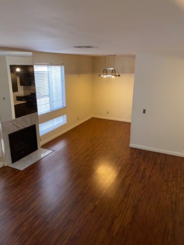 Photo - 1224 S Corning St Apartment