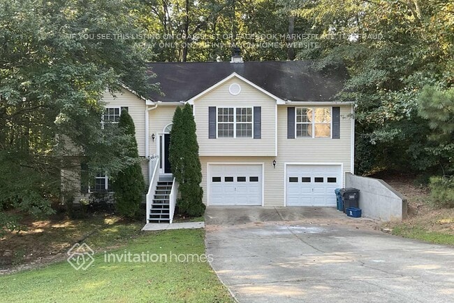 Building Photo - 2685 Fort Daniels Dr NE
