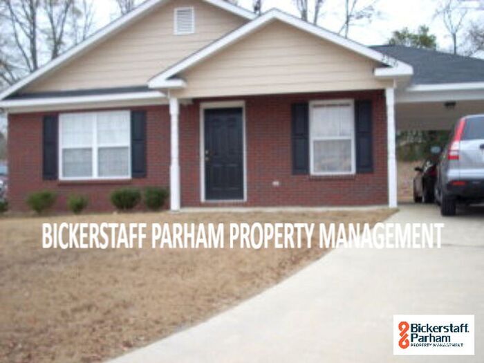 Primary Photo - Summerwind Dr In Phenix City!