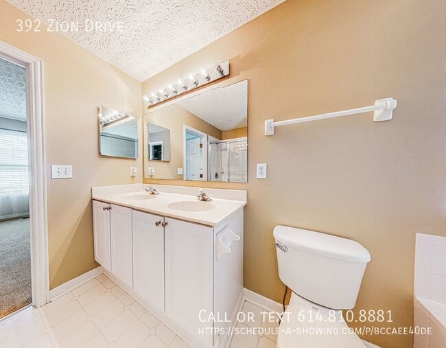 Foto del edificio - JULY 2024 Four Bedroom Home in Powell Ohio