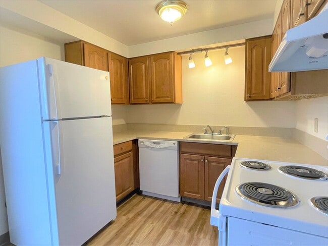 Foto del edificio - 1330 S Ivy St