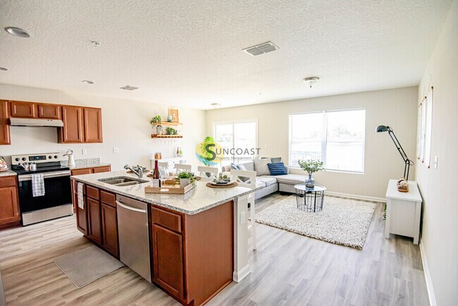 Building Photo - FIRST FLOOR 2BED/2BATH IN THE HEART OF JAC...