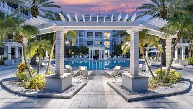 Building Photo - Palmera Gateway Building Photo - Palmera Gateway