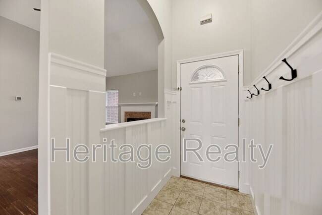 Foto del edificio - 3112 Pinex Ln