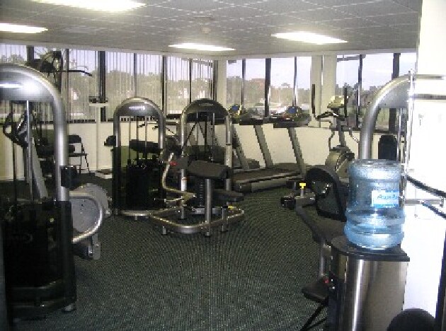 Foto principal - 3645 Atrium Dr