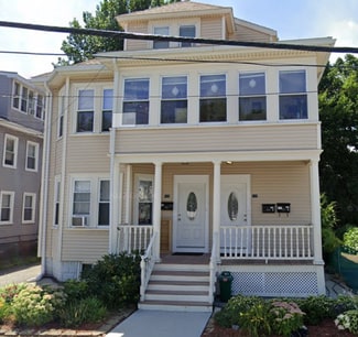 Building Photo - 130 Nichols Ave