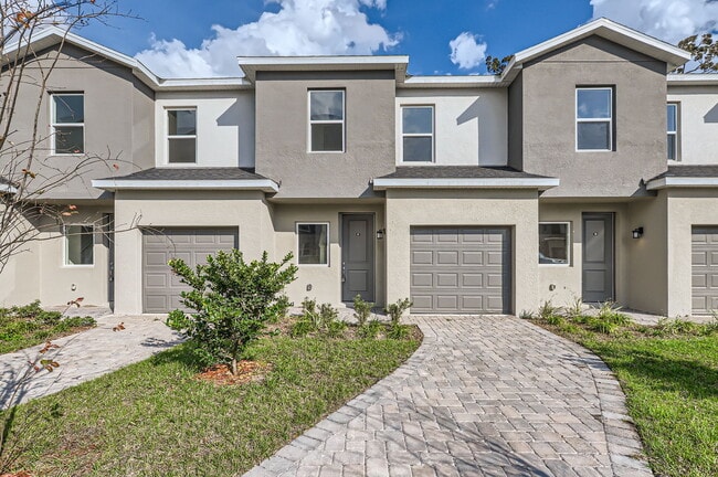 Photo - 1217 Southstation Pl Townhome
