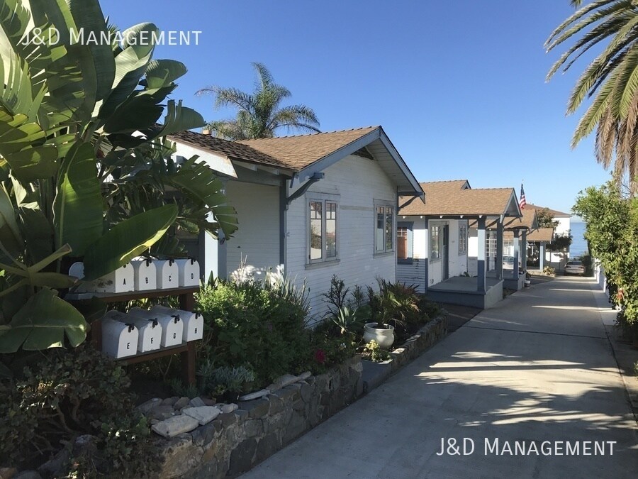 Foto principal - 1320 Ocean Ave