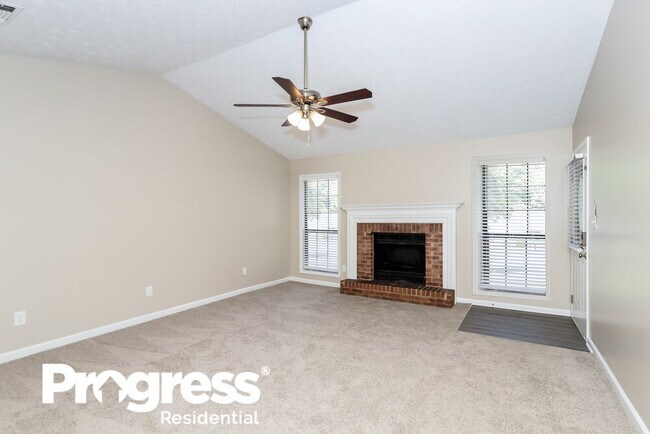 Building Photo - 730 Pullman Ln