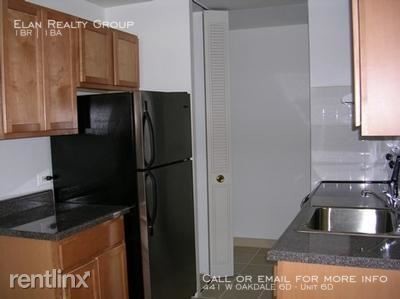 Primary Photo - 441 W OAKDALE 6D