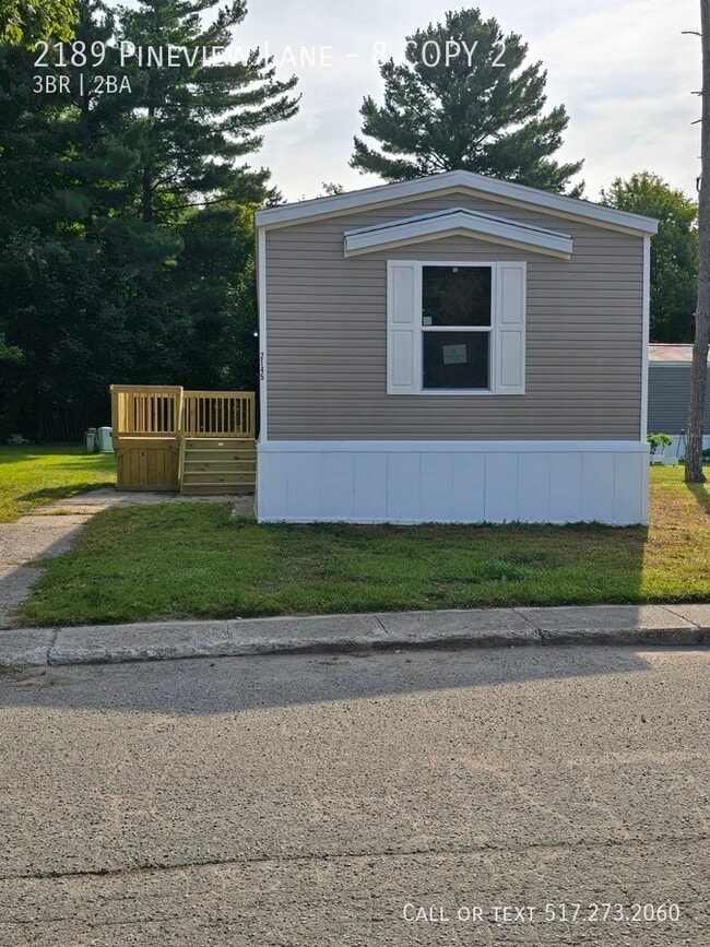 Building Photo - 2189 Pineview Ln