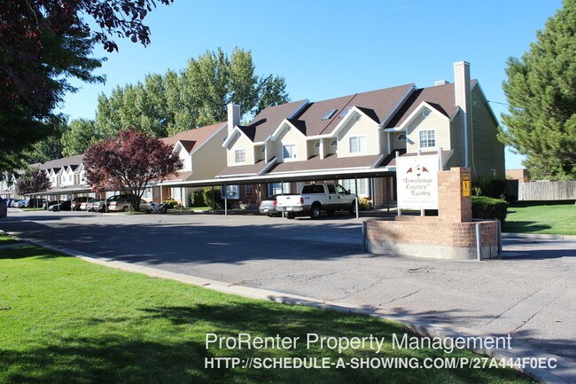 Building Photo - 1045 12th St