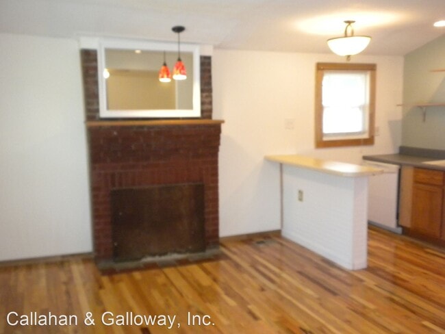 Building Photo - 1 br, 1 bath House - 206 Alexander