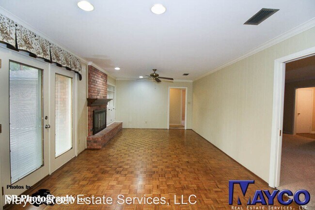 Building Photo - 3 br, 3 bath House - 6209 Elgin St.