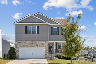 Building Photo - 7370 Fougere Pl