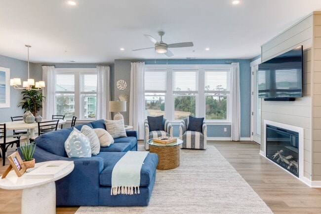 Building Photo - Outer Banks 3 Bedroom Year Round Rental