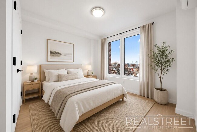 Foto del edificio - Glenwood Road