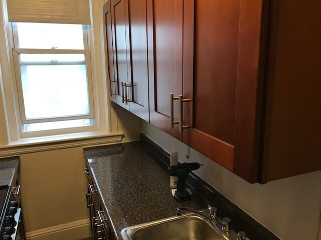 Foto del edificio - 1161 Boylston St