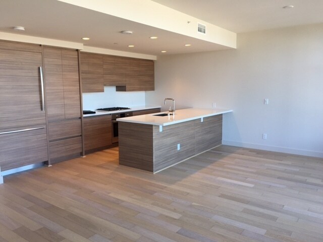 Foto del edificio - Insignia Condominiums ~ South Lake Union/B...