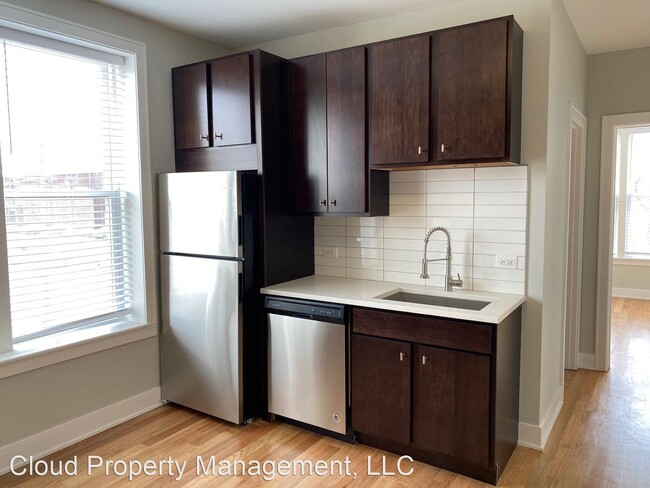 Foto del edificio - 2719 W 24th St