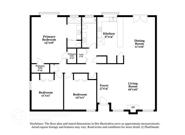 Building Photo - 6807 Cricket Canyon Rd