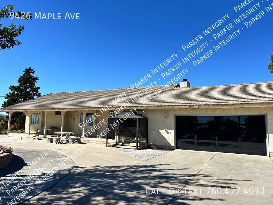 Foto principal - 9426 Maple Ave