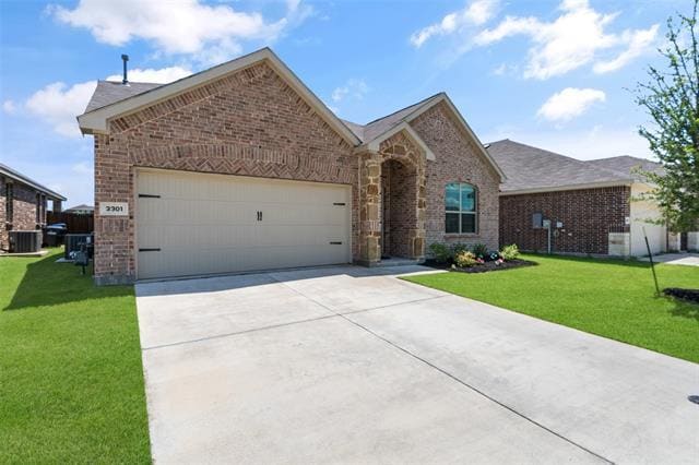 Building Photo - 3301 Tulip Poplar Trl