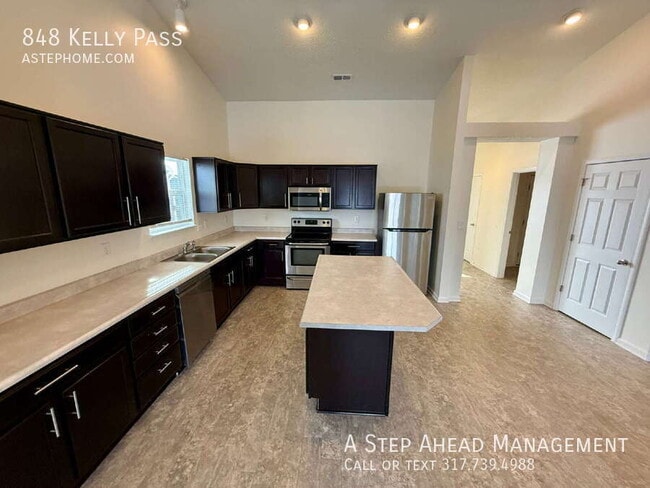 Foto del edificio - 848 Kelly Pass