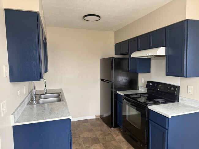 Fotografía del edificio - 1515 Steadmantown Ln