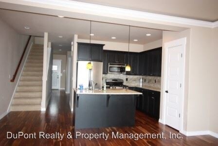 Foto del edificio - 3 br, 2.5 bath House - 2305 South I Street