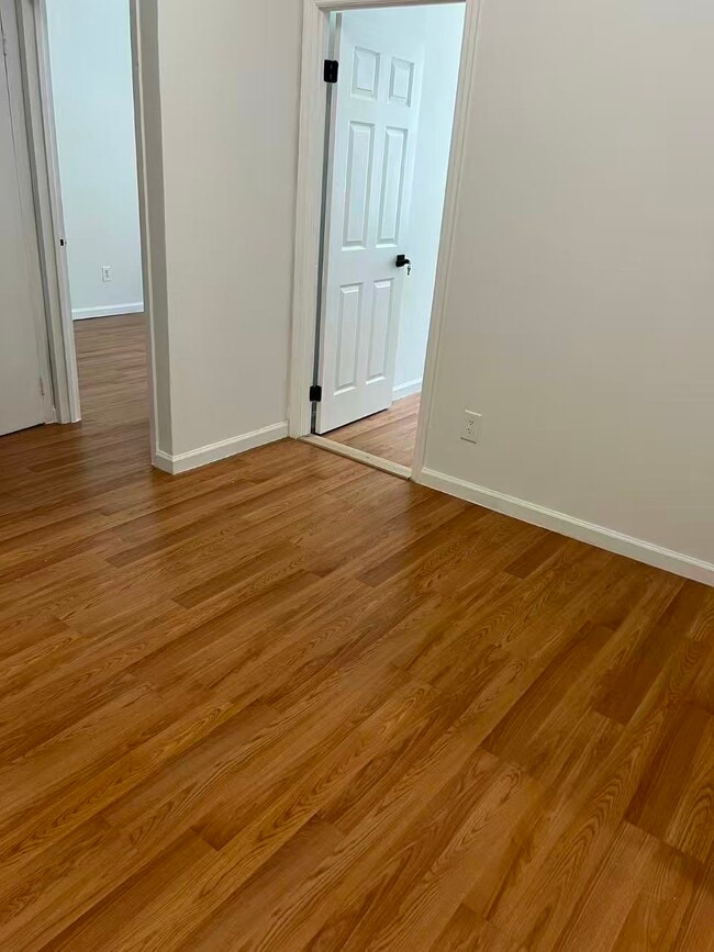 Living Room - 167 Sands St