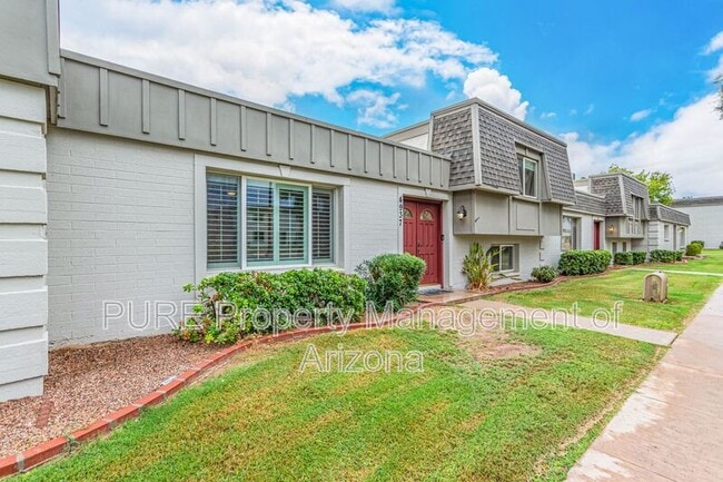 Photo - 4937 N Granite Reef Rd Townhome