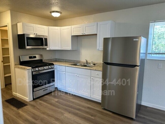 Foto del edificio - 42 Caliente St