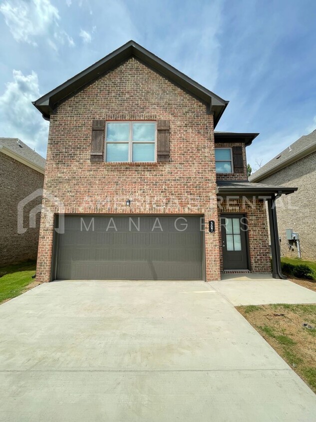 Foto principal - Home for Rent in Calera, AL!!! View with 4...