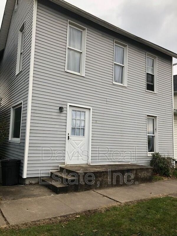 614 W Main St, Lock Haven, PA 17745 House for Rent in Lock Haven, PA